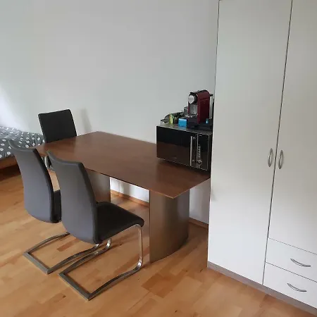 Studio - Erdgeschoss In