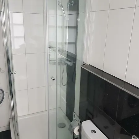 Studio - Erdgeschoss In * ميونيخ