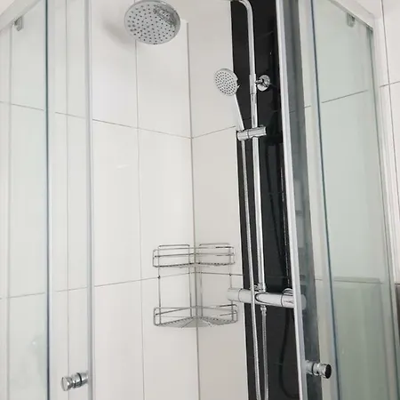 Studio - Erdgeschoss In * ميونيخ