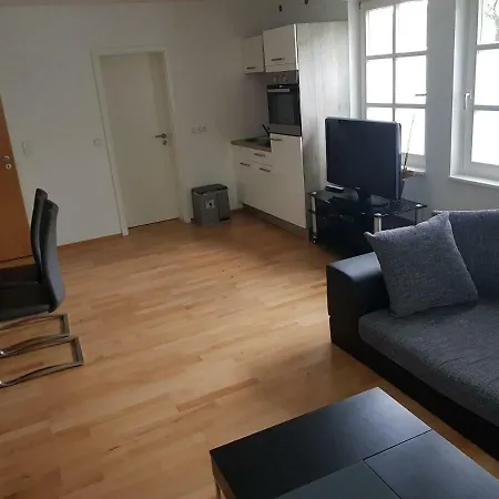 شقة Studio - Erdgeschoss In ميونيخ
